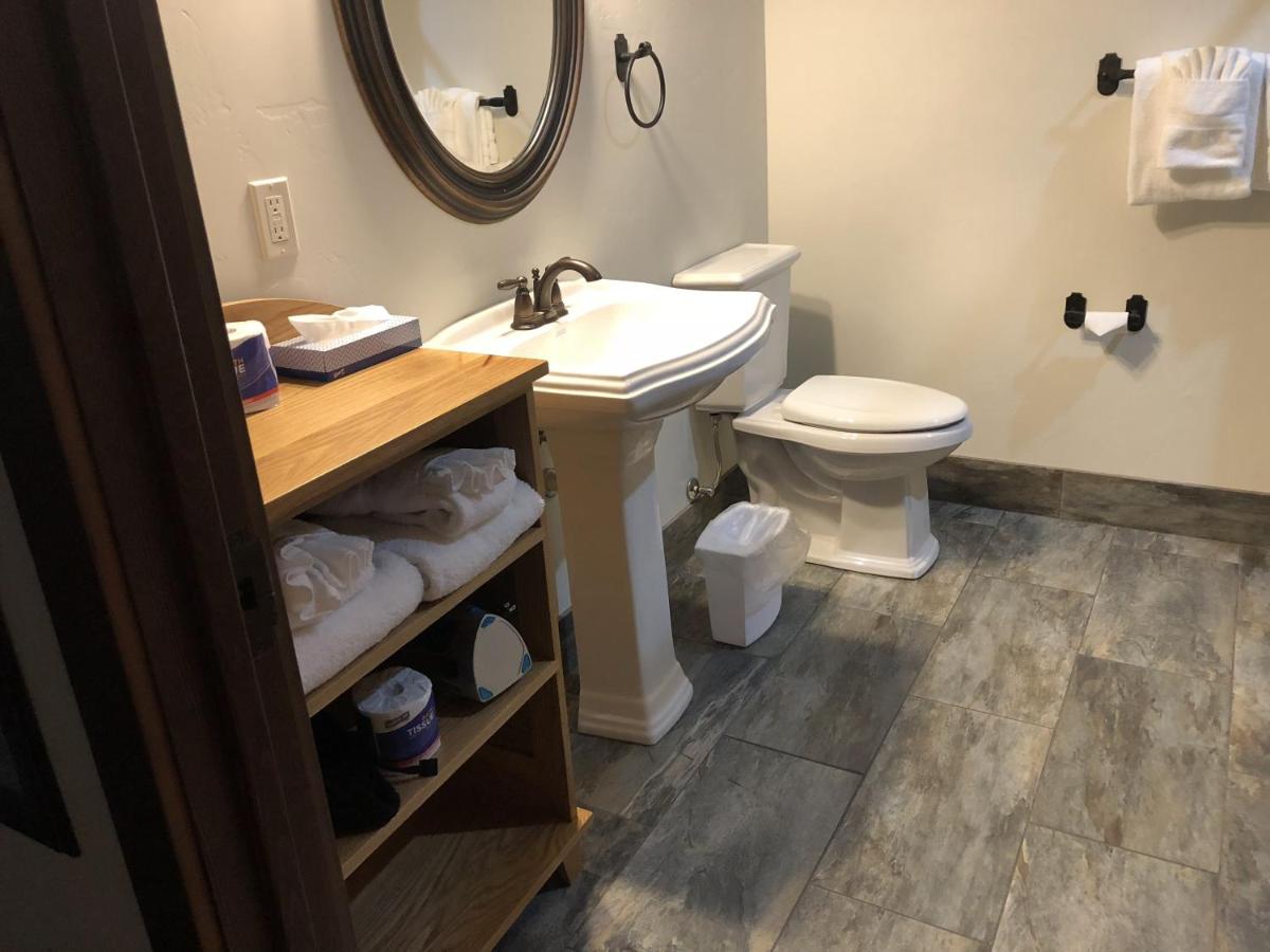 Great Northern Resort — photo 23