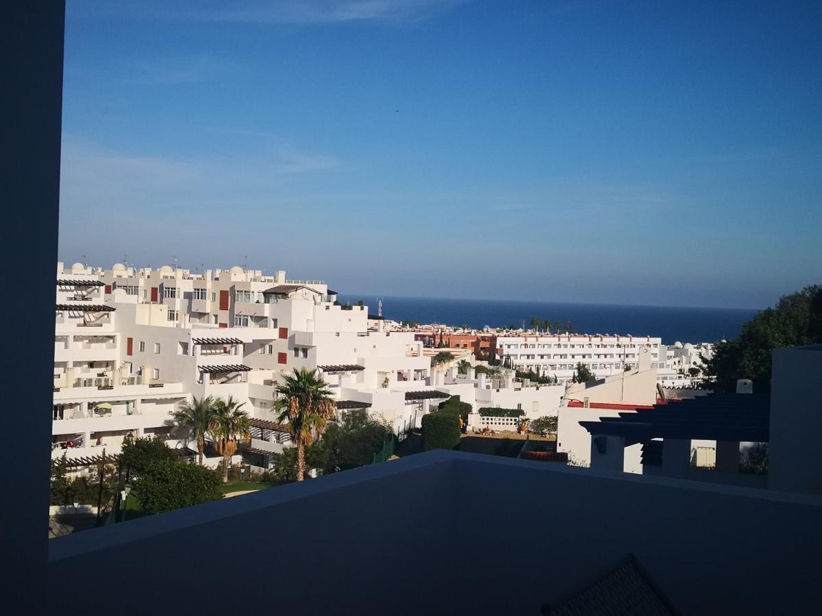 Apartment Joya del Mar, Mojácar, Spain - Booking.com