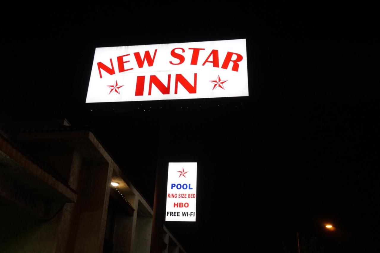 New Star Inn. El Monte - Los Angeles — photo 7