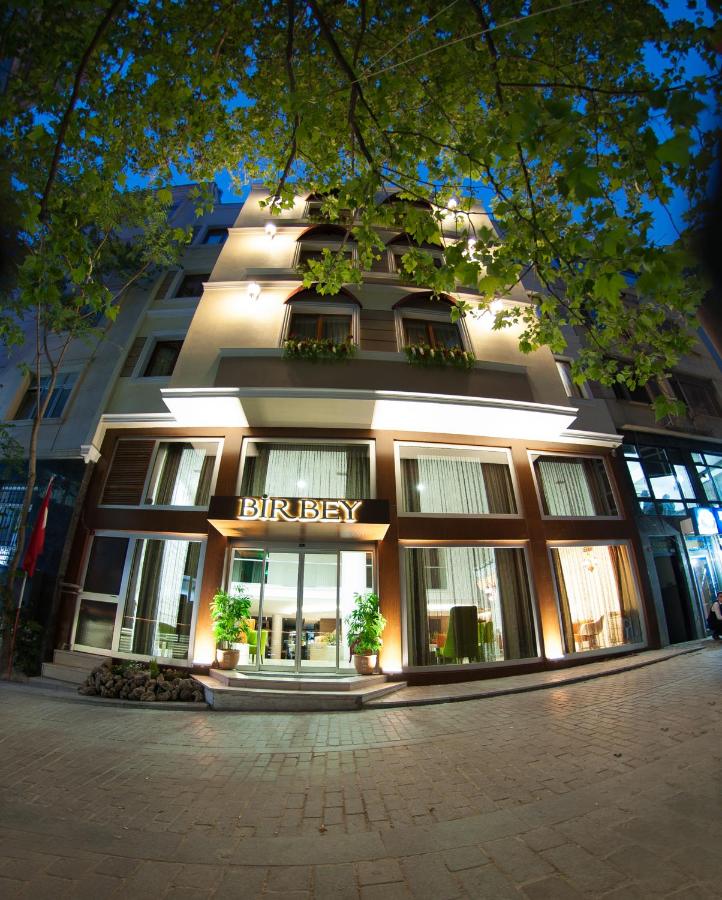 Birbey Hotel - 5
