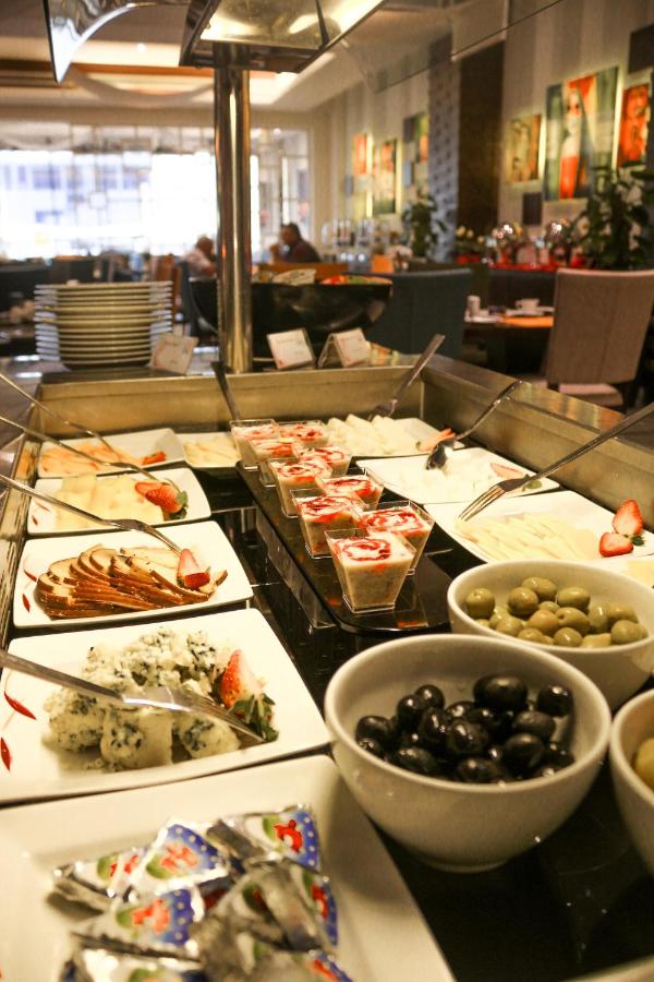 The K Hotel photo