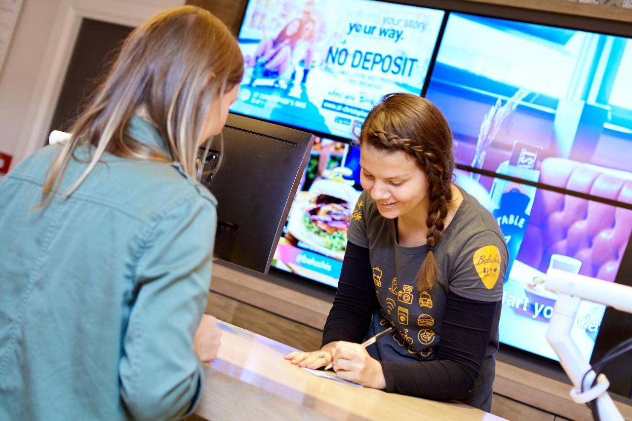 St Christopher's Inn London Bridge - Oasis Female Only - 3