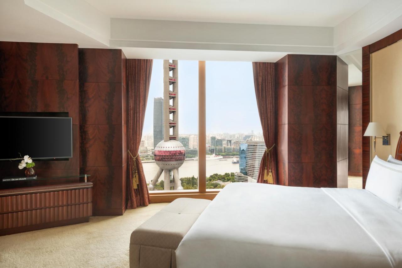 Pudong Shangri-La, Shanghai photo