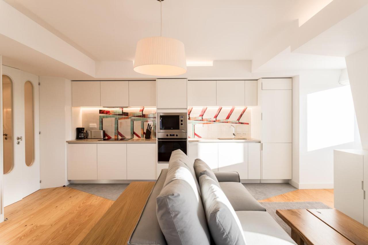 FLH Chiado Bright Apartment - 5