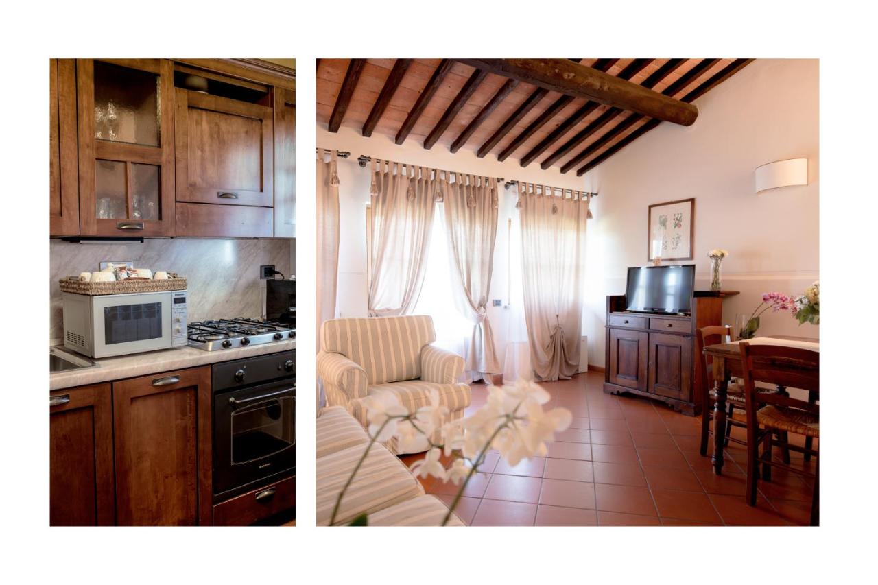 Casale Podernovo - 4