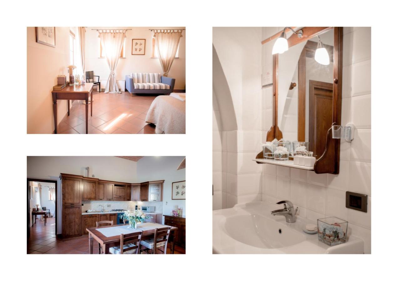 Casale Podernovo - 3