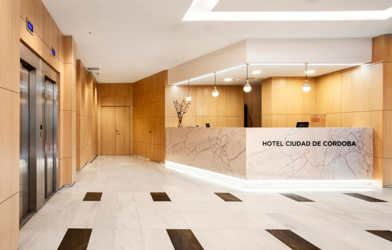Exe Ciudad de Córdoba, Córdoba – Updated 2022 Prices