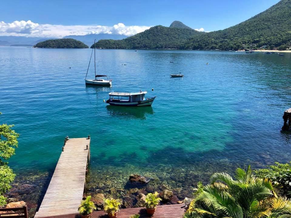 Pousada Cruzoé photo