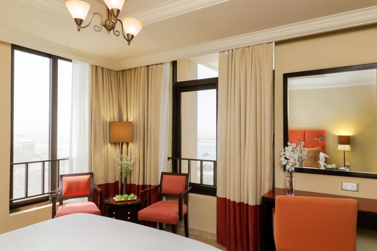 Arjaan by Rotana - Dubai Media City photo