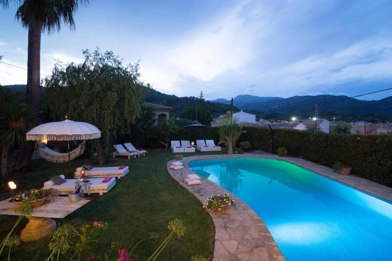Casa Eva, Mancor del Valle – Updated 2022 Prices