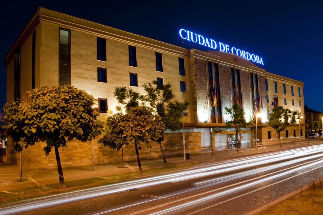 Exe Ciudad de Córdoba, Córdoba – Updated 2022 Prices