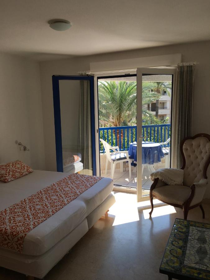 Moraira Edificio Vistalmar, Moraira – Bijgewerkte prijzen 2022