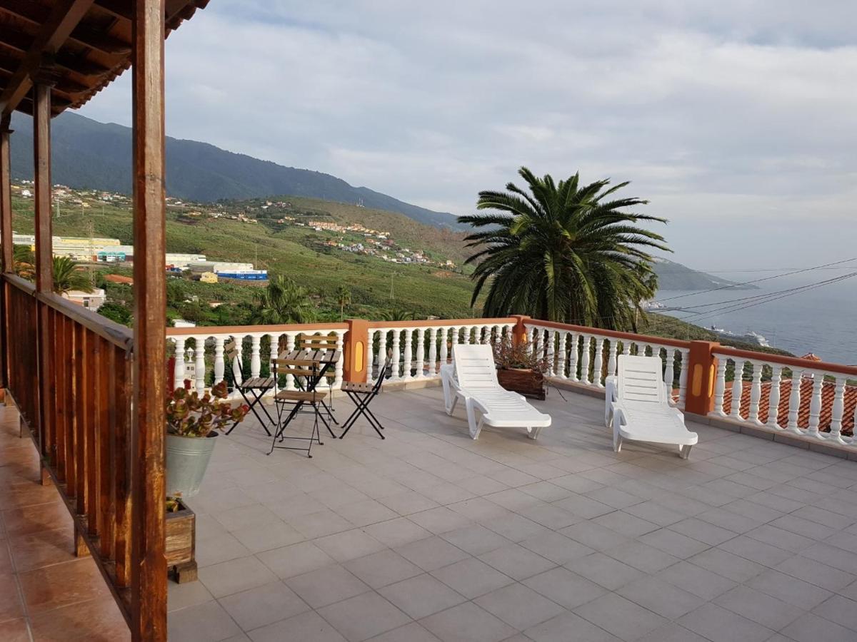 Casa Cruz, Breña Baja – Updated 2022 Prices