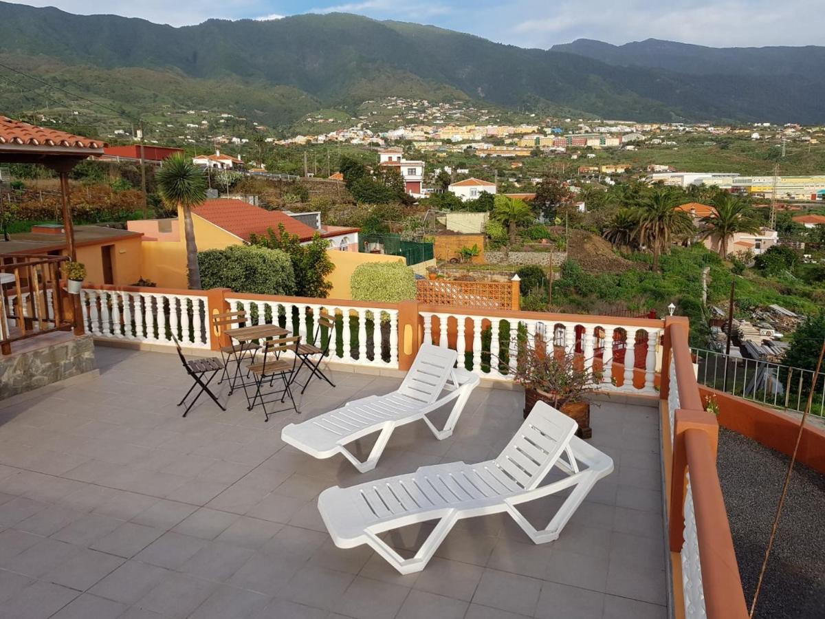 Casa Cruz, Breña Baja – Updated 2022 Prices