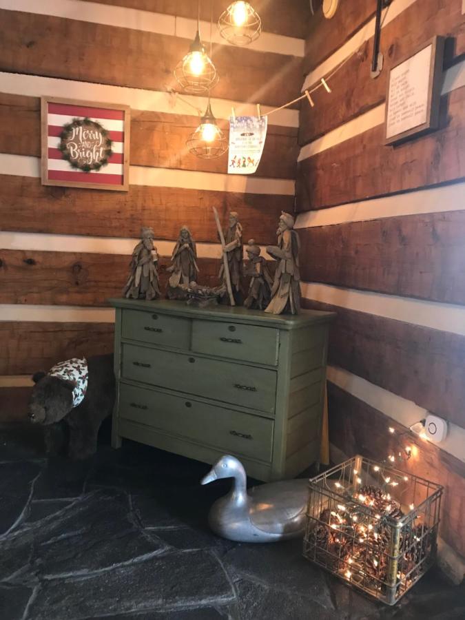 Great Smokies Inn - Cherokee — photo 17