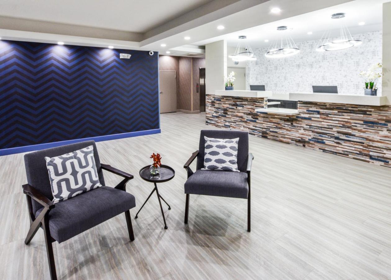 Hollywood Inn Suites Hotel, Los Angeles — photo 22