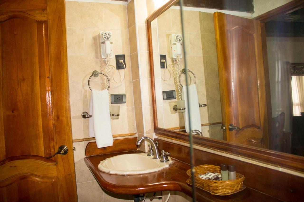 Hotel Don Pedro De Heredia photo