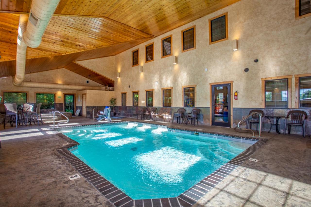 Indian Trails Resort — photo 16
