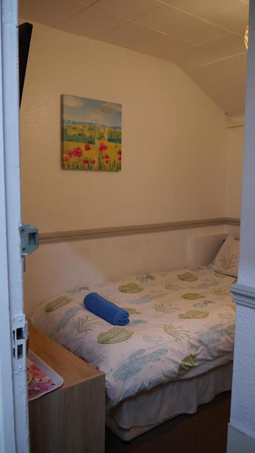 Westbourne House - Laterooms