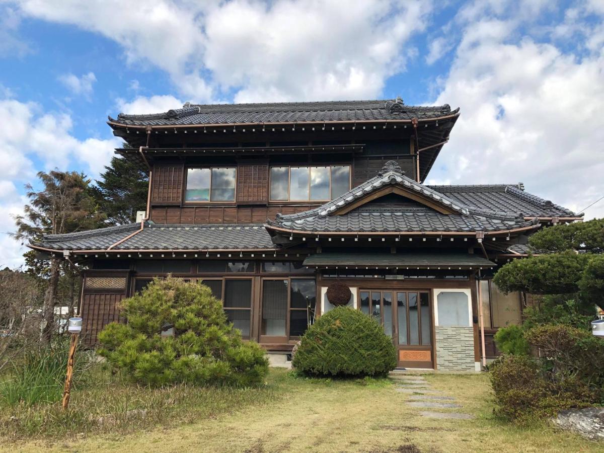 Homestay 勝浦民泊anayuki Katsuura Japan Booking Com