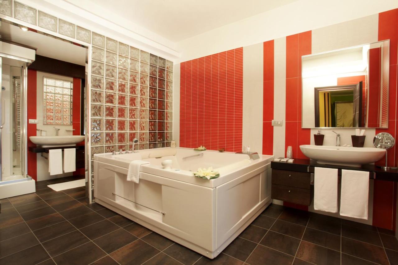 Abalon Pompei Resort - 3