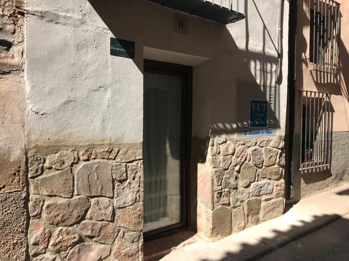 El Encanto de Mora, Mora de Rubielos – Updated 2022 Prices