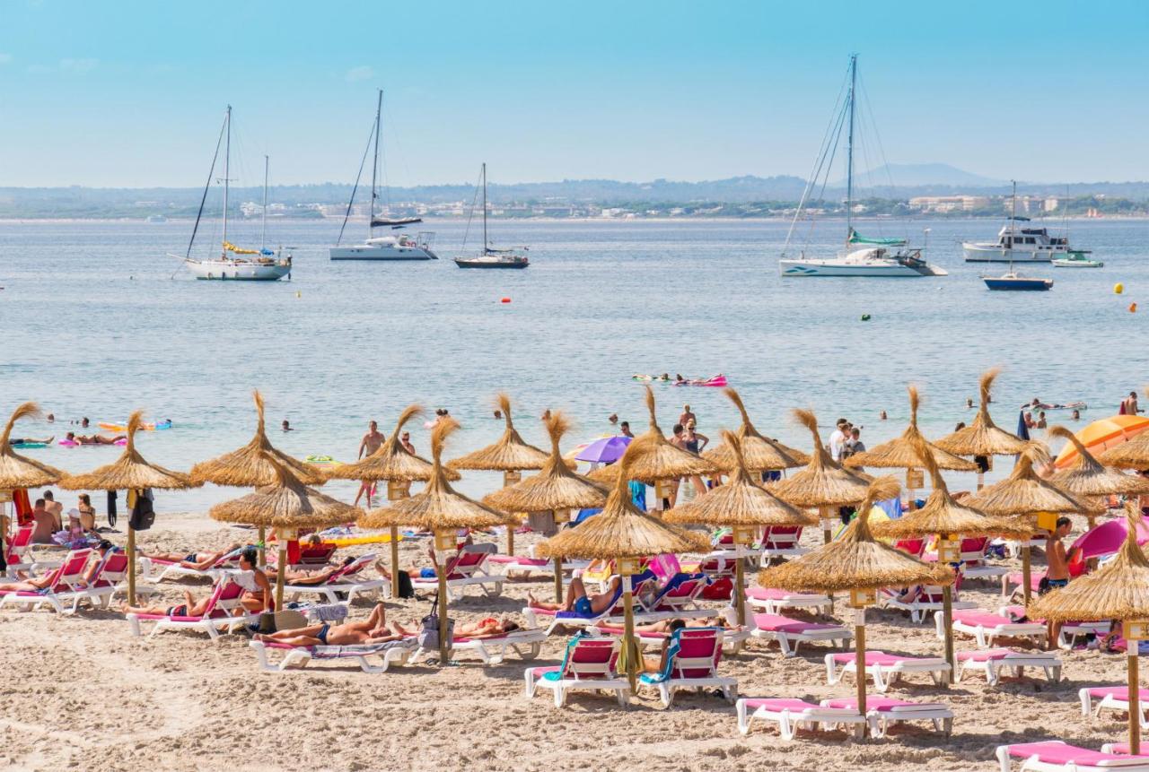 Apartamentos CARABELA BEACH, Alcúdia – Prezzi aggiornati per ...