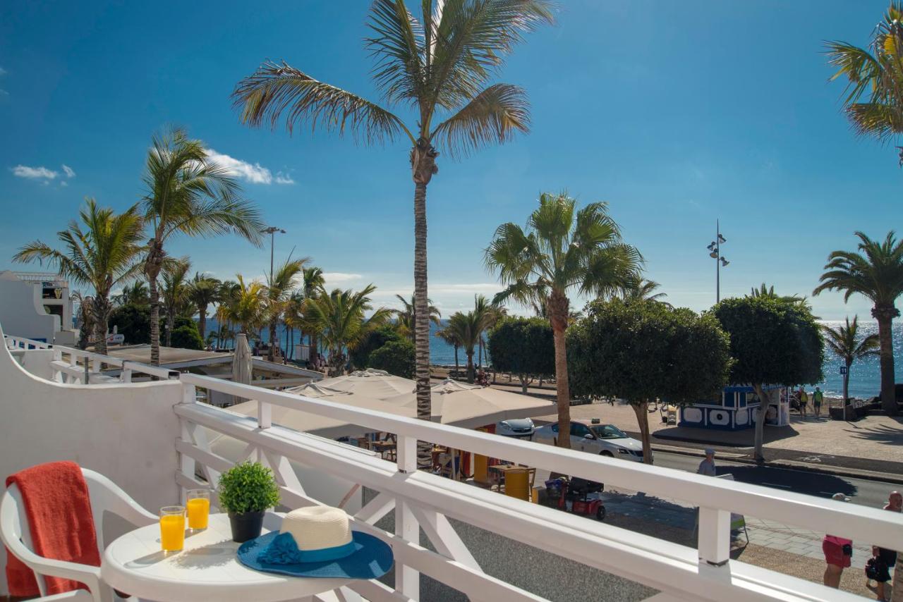 Rocas Blancas Apartments, Puerto del Carmen – Bijgewerkte ...