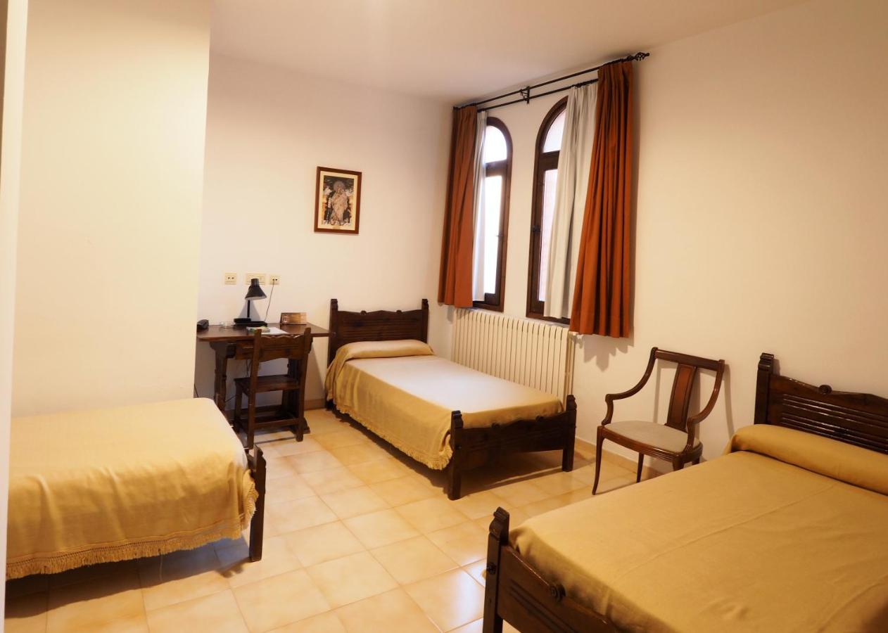 Monasterio El Olivar, Estercuel – Updated 2022 Prices
