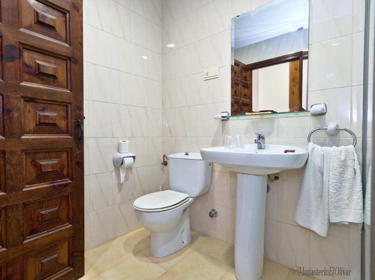 Monasterio El Olivar, Estercuel – Updated 2022 Prices