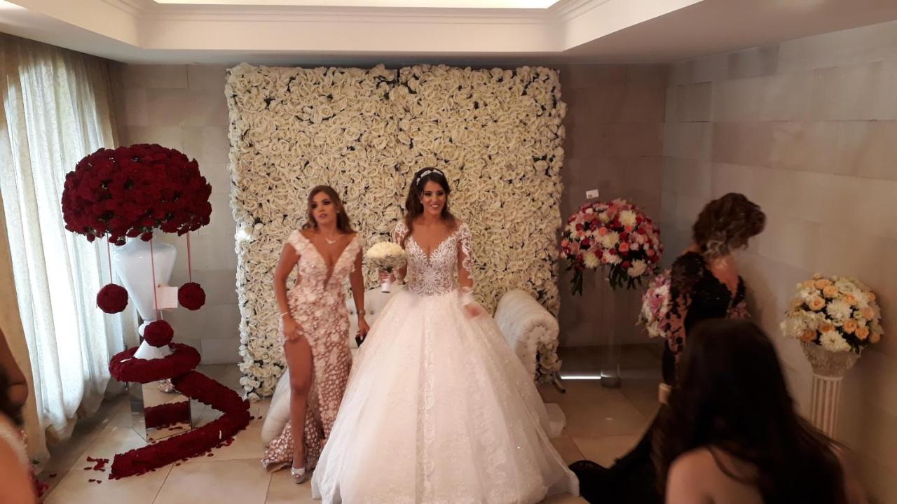 Victory Byblos Hotel & Spa photo