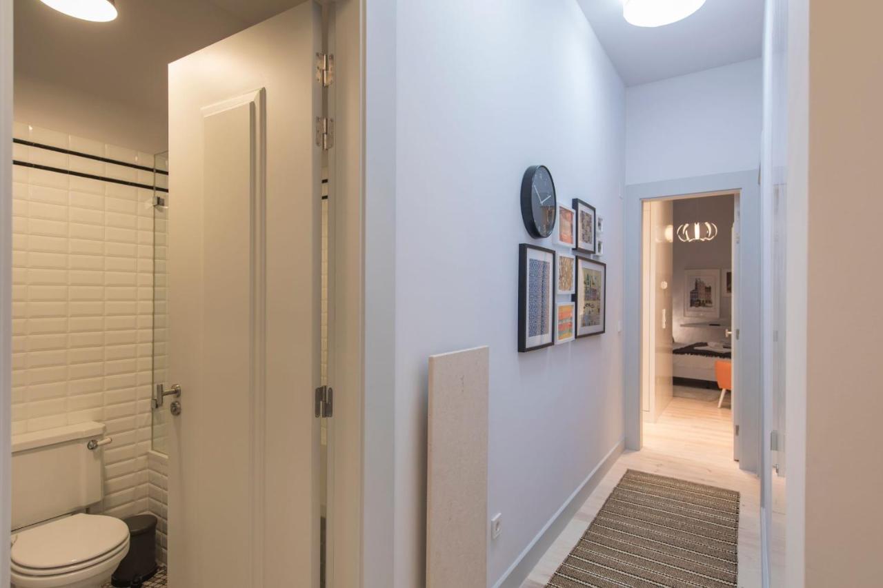 LovelyStay - 3 Bedroom Downtown Wonderwall - 3