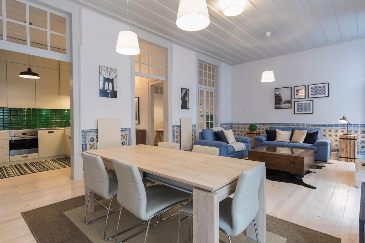 LovelyStay - 3 Bedroom Downtown Wonderwall - 4