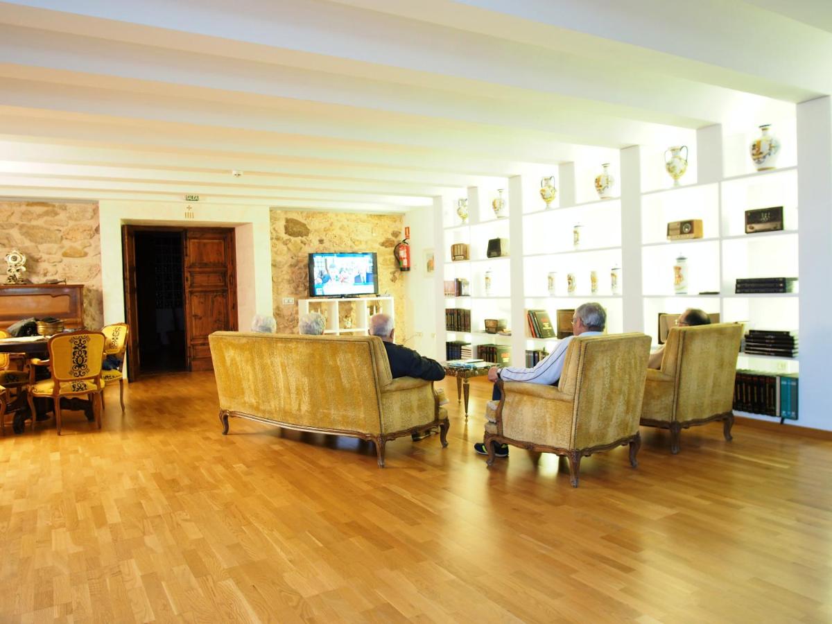 Monasterio El Olivar, Estercuel – Updated 2022 Prices