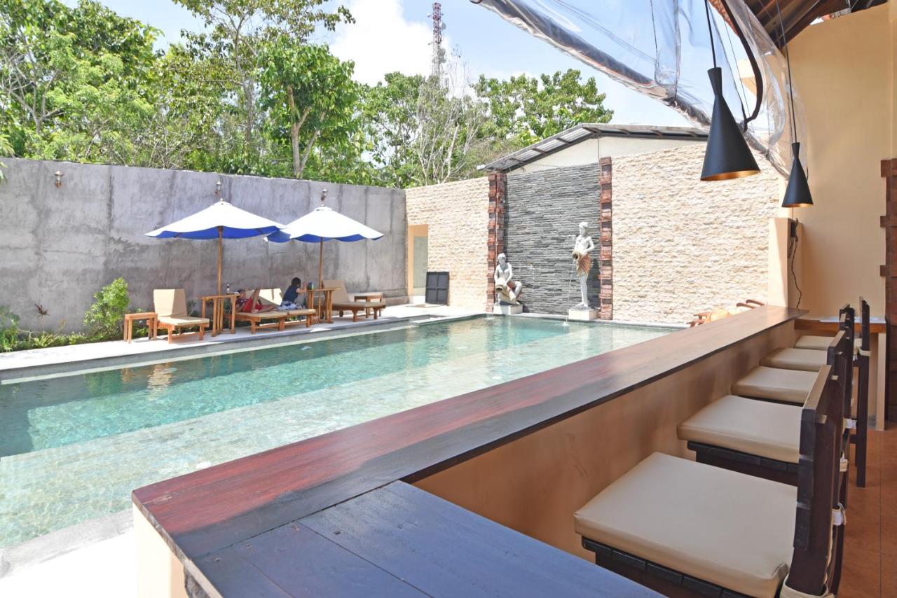 RedDoorz @ Uluwatu Bali - 4