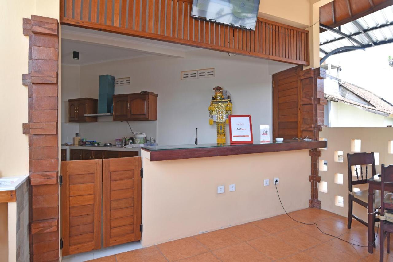 RedDoorz @ Uluwatu Bali - 5