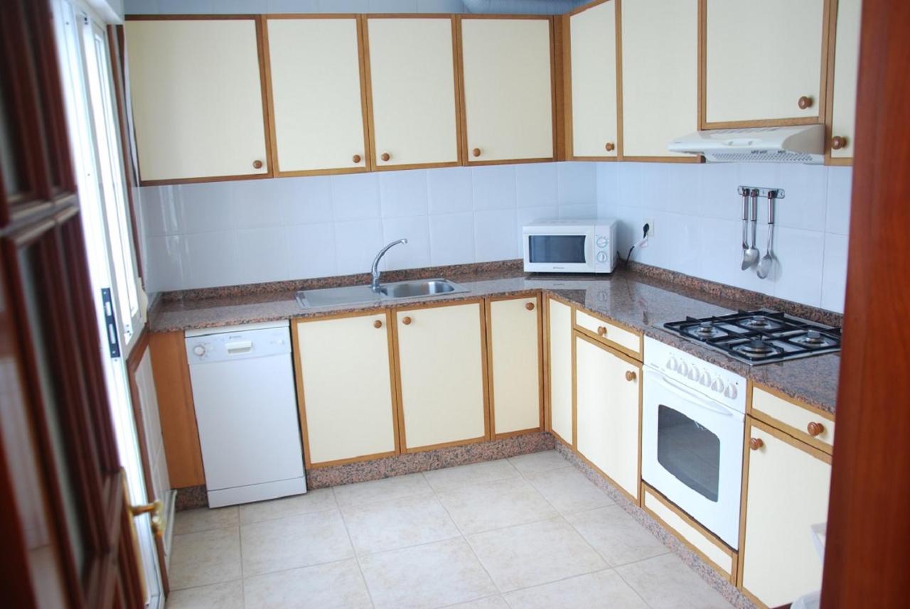 Apartamentos Sanxenxo (España Sanxenxo) - Booking.com