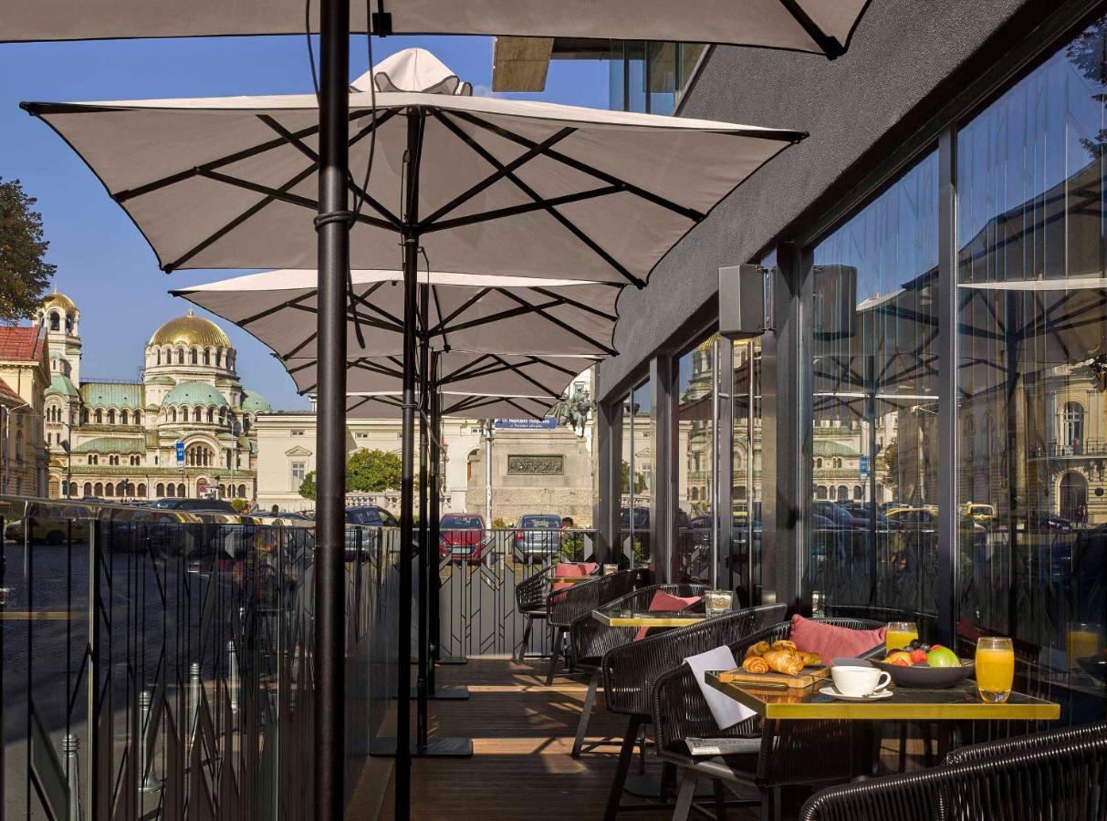 InterContinental Sofia, an IHG Hotel photo