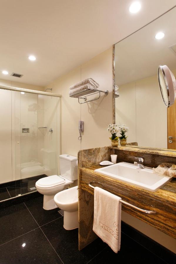 Windsor Florida Hotel - 3