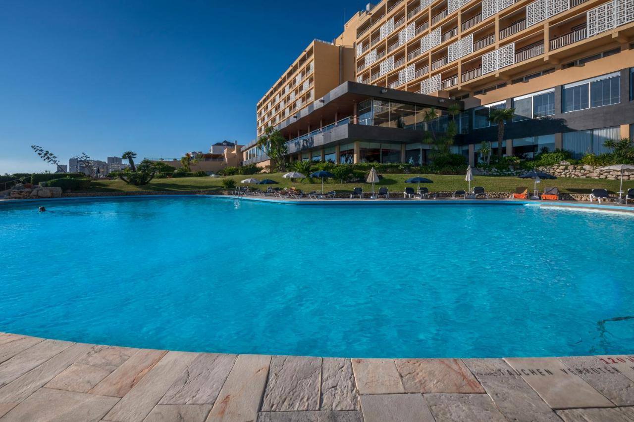 Algarve Casino Hotel - Laterooms