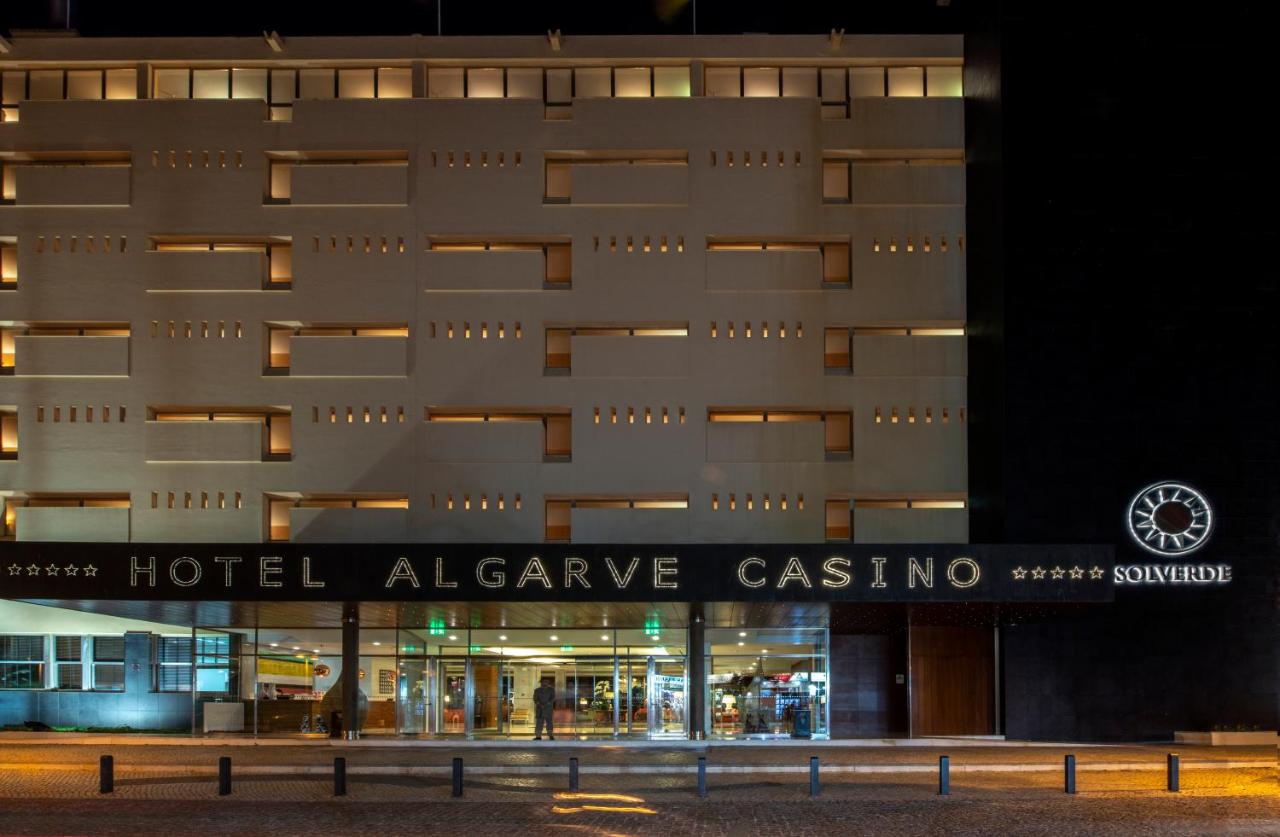 Algarve Casino Hotel - Laterooms