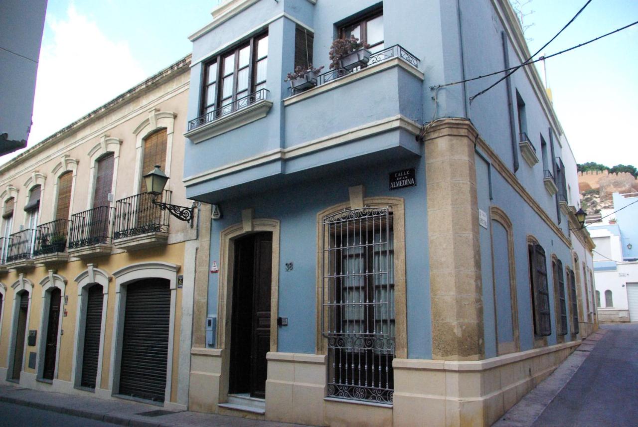 Casa Azul, Almería – Bijgewerkte prijzen 2022