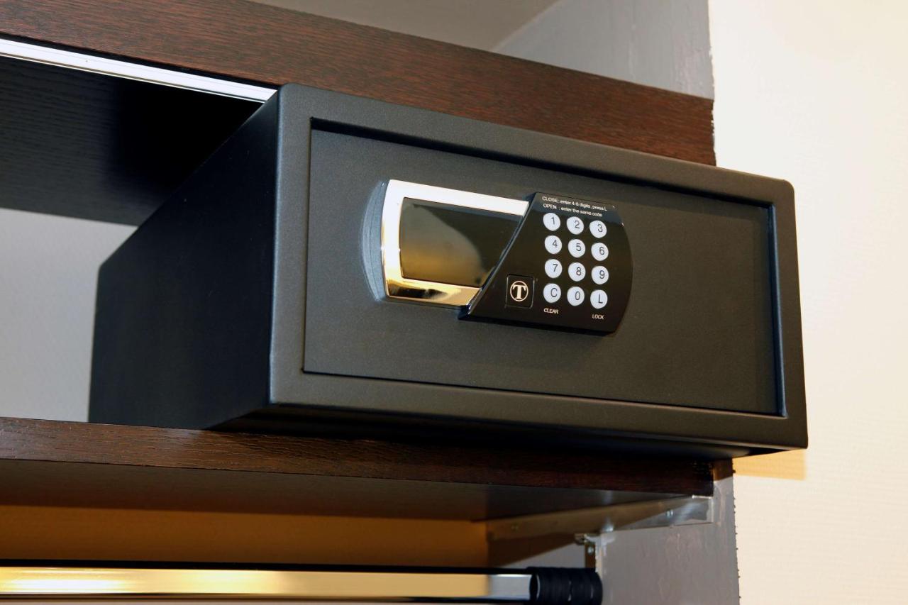 Sure Hotel by Best Western Paris Gare du Nord - 5