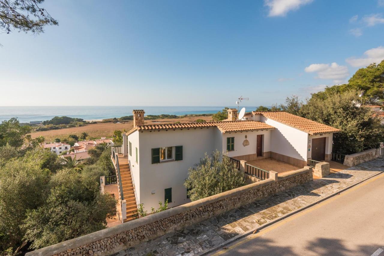 Villa Sol y Mar, Son Bou – Bijgewerkte prijzen 2022