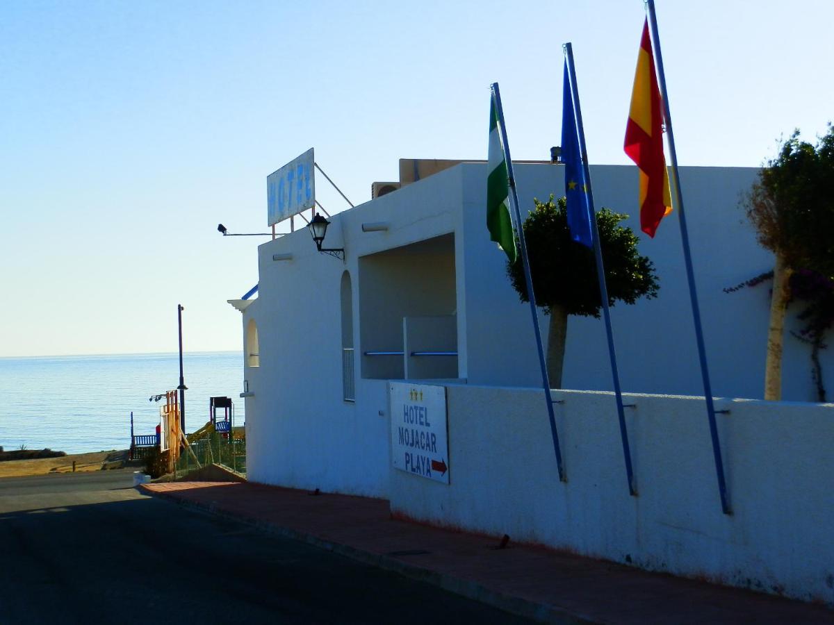 Hotel Mojácar Playa, Mojácar – Bijgewerkte prijzen 2022