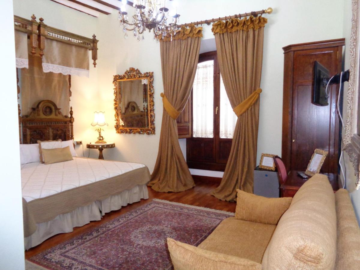 Imagen 10 de Hotel Boutique Nueve Leyendas