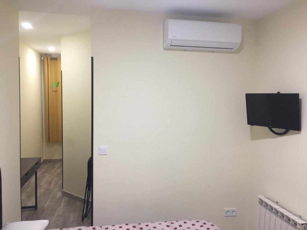 JQC Rooms, Madrid – Bijgewerkte prijzen 2022