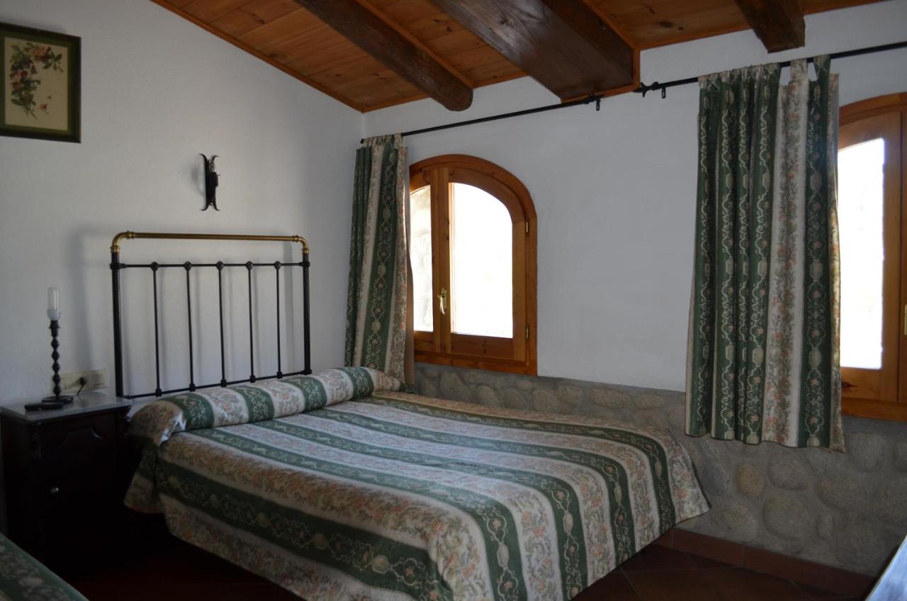 Casa Rural La Vall del Cadi, La Seu dUrgell – Bijgewerkte ...