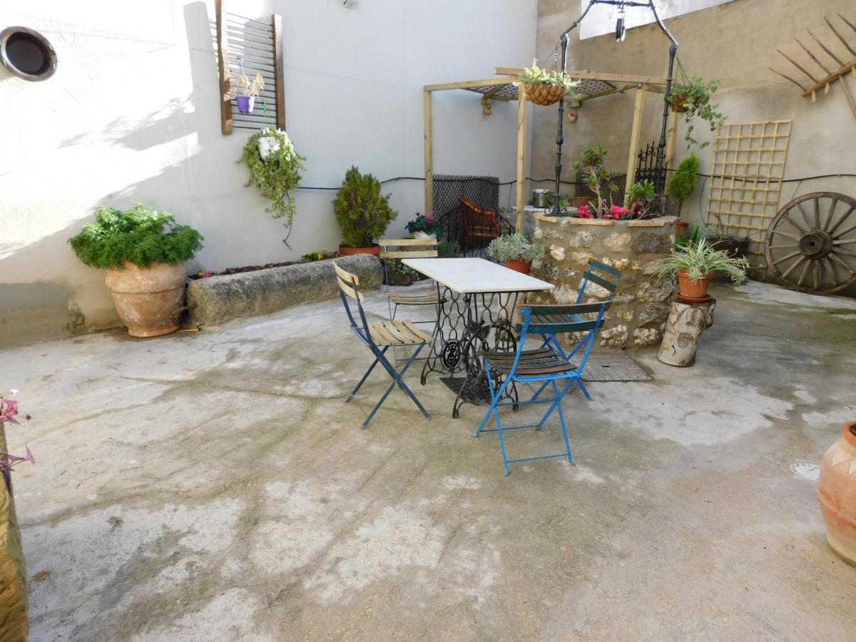 Casa Rural 