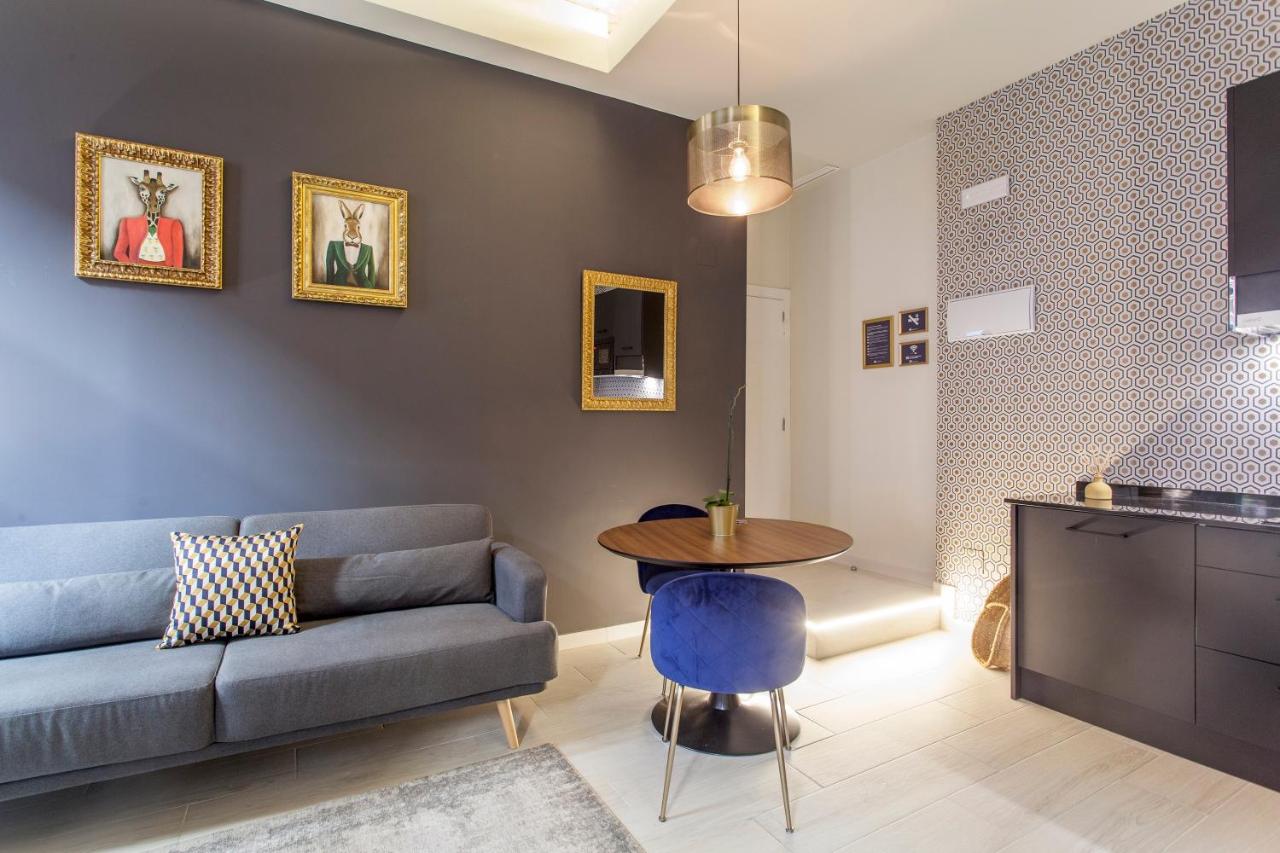 Mediterranean Flats Plaza Redonda, Valencia – Bijgewerkte ...